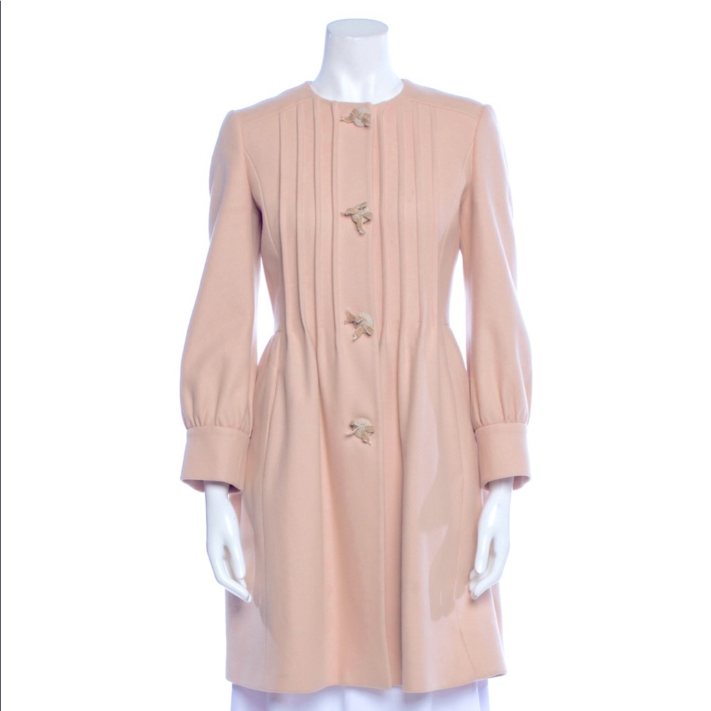 Beautiful coat Red Valentino
